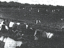 Das Jubil�umsturnier des GSC 1937