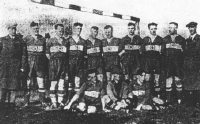Der Polizeisportverein Stettin 1931 - Ein Gegner der noch manchen Traum zerst�ren sollte